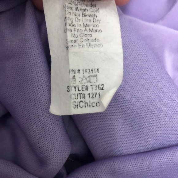 21 Saints Bodysuit - Picture 4 of 4